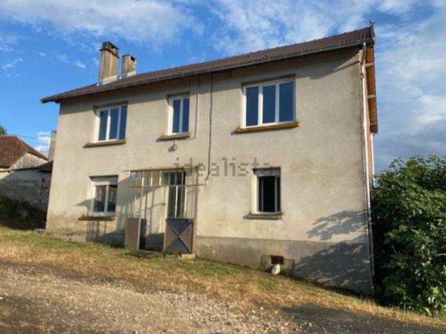 Maison vente à La Petite Boulessie, Meuzac
