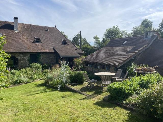 Maison vente à La Grande Boulessie, Meuzac