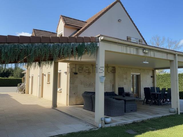 Maison vente à Mévoisins, Eure-et-Loir