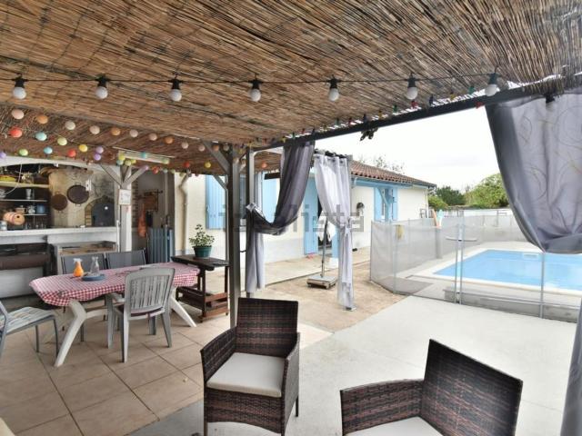 Maison vente à Mas Grobon, Meximieux