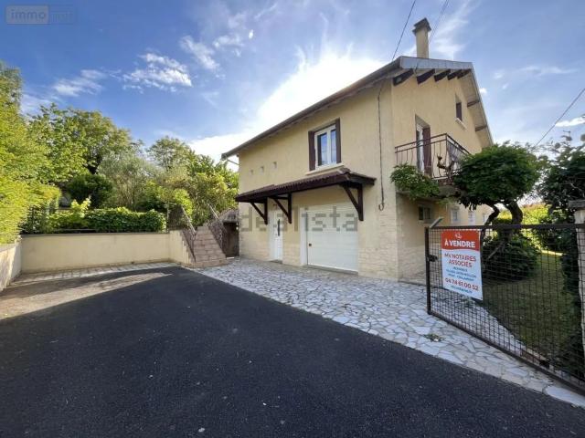Maison vente à Mas Grobon, Meximieux