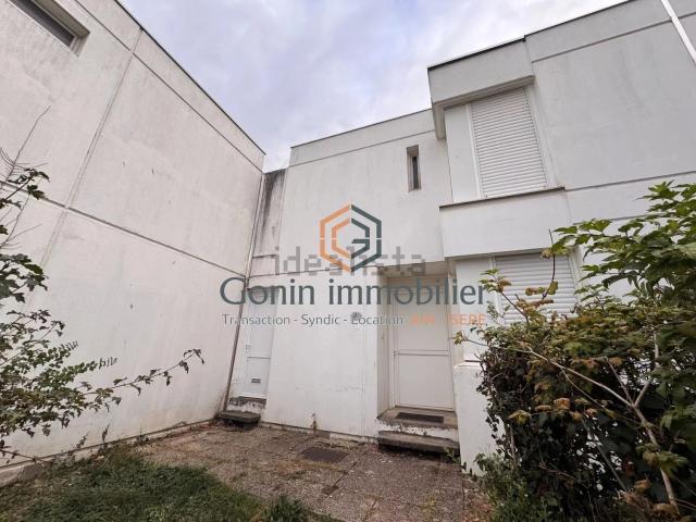 Maison location à Mas Grobon, Meximieux