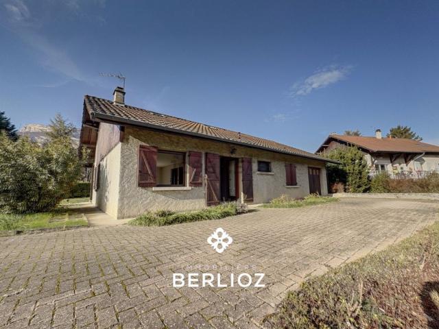 Maison vente à Meylan, Isère