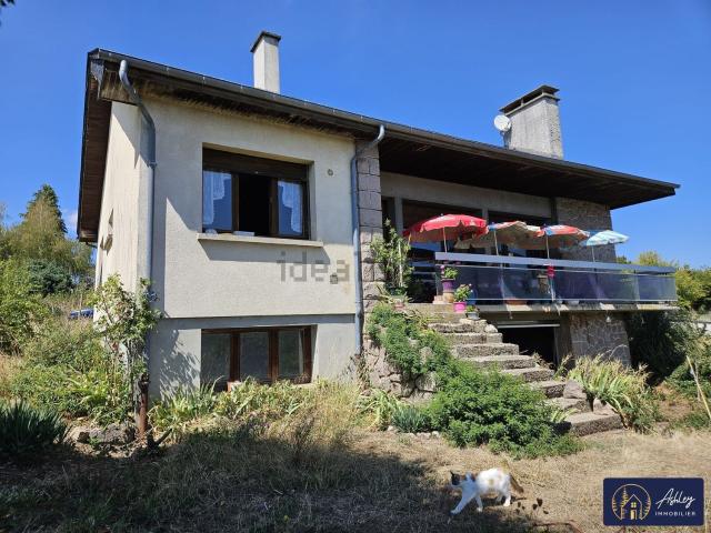 Maison vente à Meymac, Corrèze