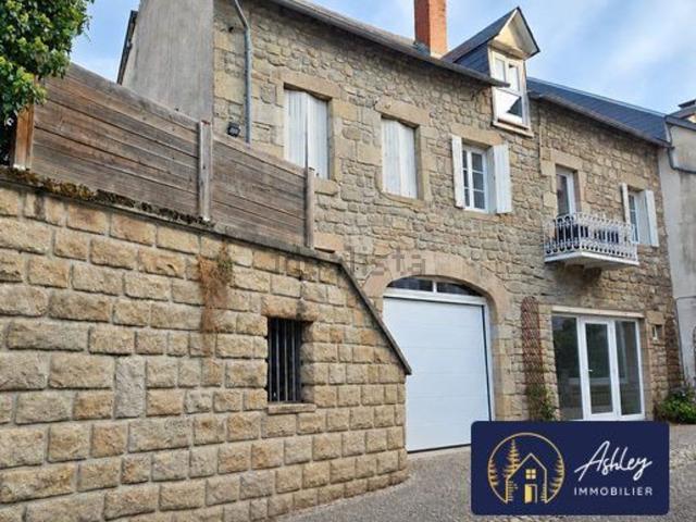 Maison vente à Croiziat, Meymac