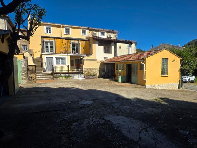 Maison vente à Vieux Plauzolles, Meyrannes