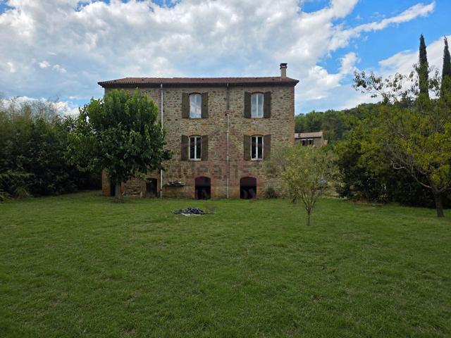 Maison vente à Meyrannes, Gard