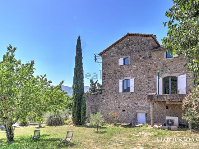 Maison vente à Clairac, Meyrannes