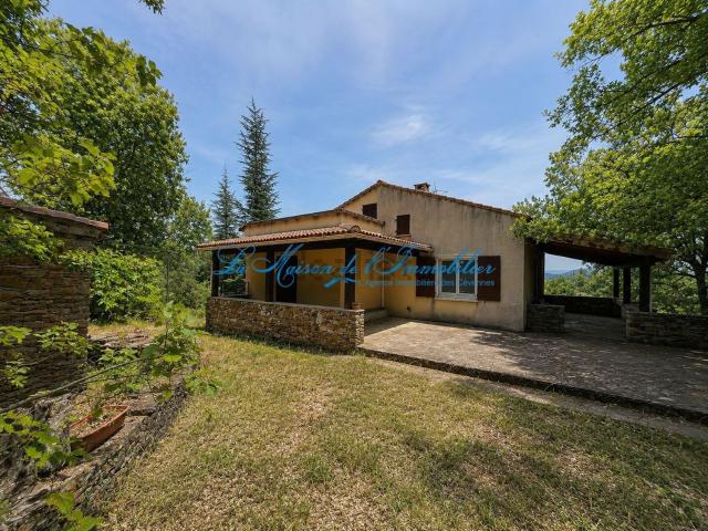 Maison vente à Meyrannes, Gard