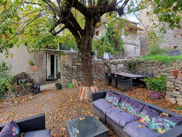 Maison vente à Meyrannes, Gard