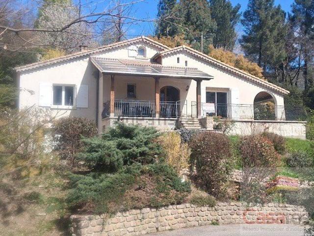 Maison vente à Le Plot, Meyras