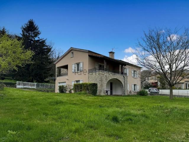 Maison vente à Meyras, Ardèche