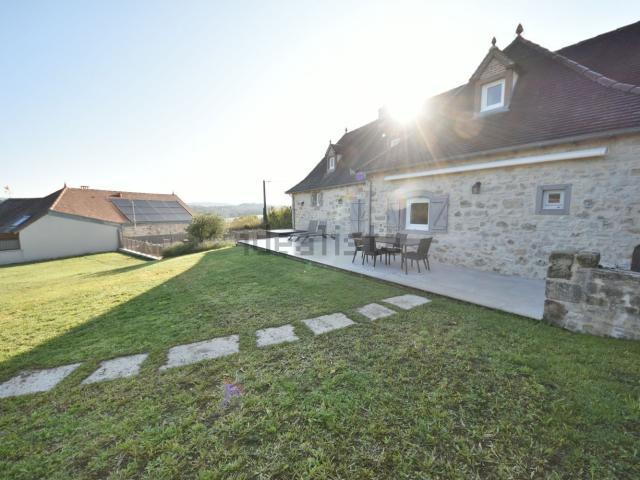 Maison vente à Collonges-la-Rouge, Corrèze