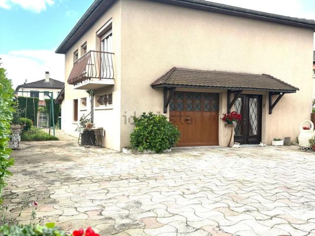 Maison vente à Les Gadelles, Meyzieu