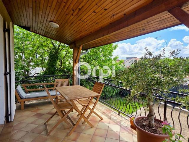 Maison vente à Les Gadelles, Meyzieu