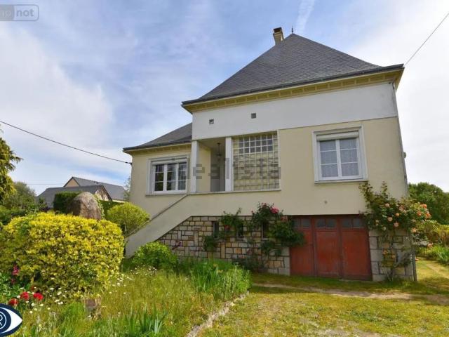 Maison vente à La Bézillardière, Mézangers