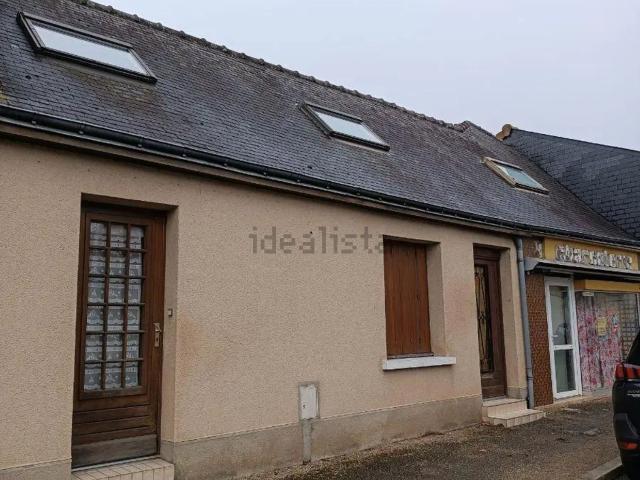 Maison vente à Mézeray, Sarthe