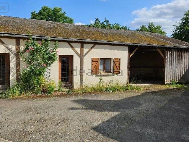 Maison vente à Mézeray, Sarthe
