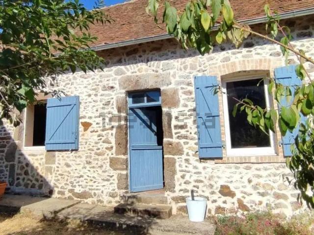 Maison vente à Le Fourneau, Mézières-sous-Lavardin