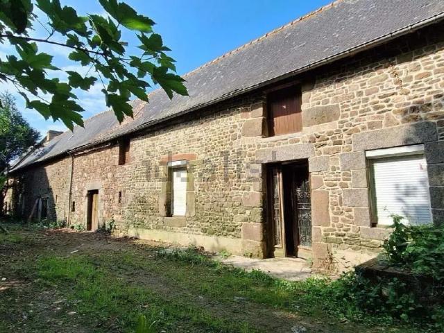 Maison vente à Le Chêne Vert, Mézières-sur-Couesnon