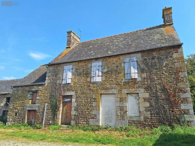Maison vente à La Gâterie, Mézières-sur-Couesnon