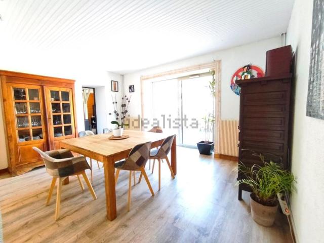Maison vente à La Villeneuve, Mézières-sur-Seine