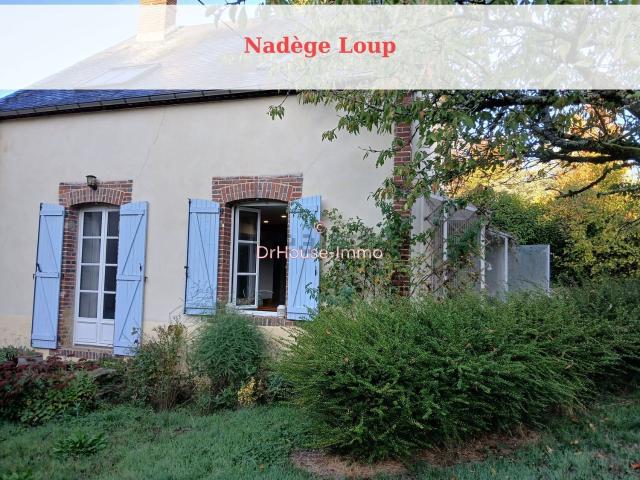 Maison vente à Le Charme, Mézilles