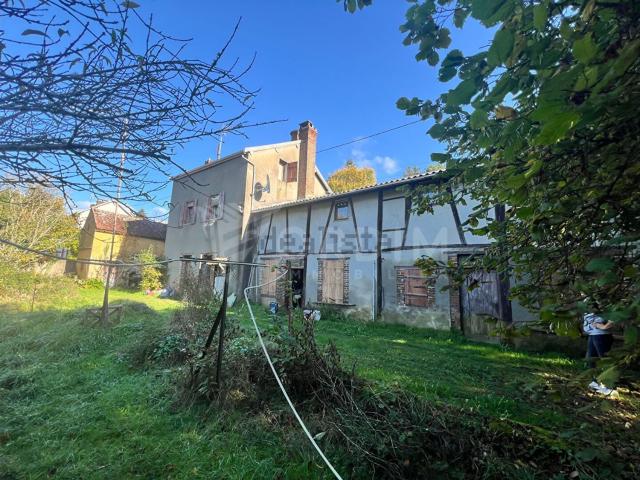 Maison vente à Le Charme, Mézilles