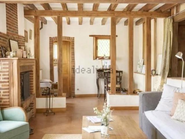 Maison vente à Les Perils, Mézilles