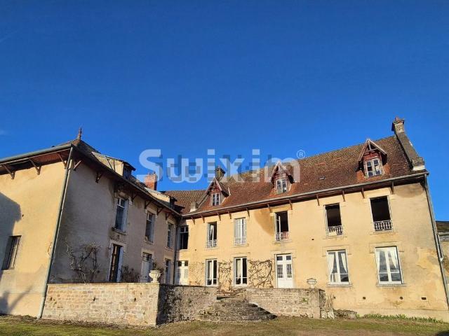 Maison vente à Linieres, Mhère