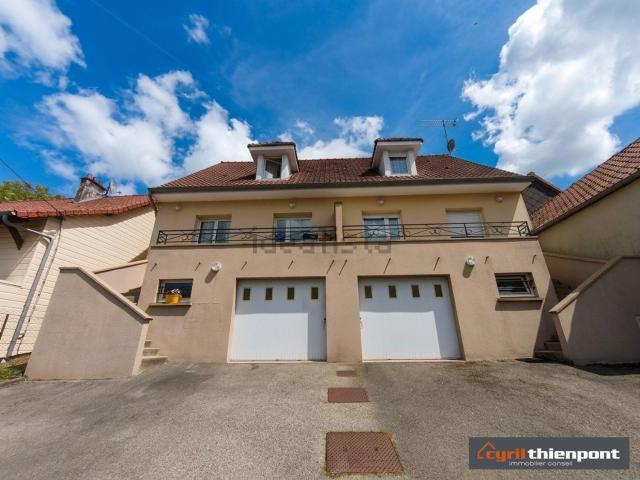 Maison vente à Miannay, Somme