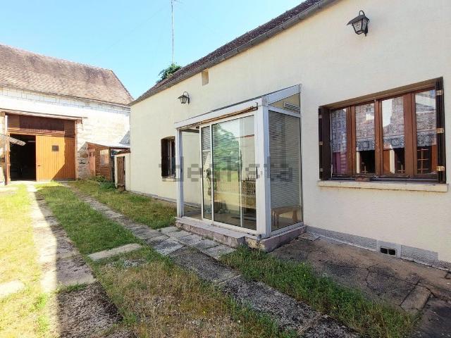 Maison vente à Michery, Yonne