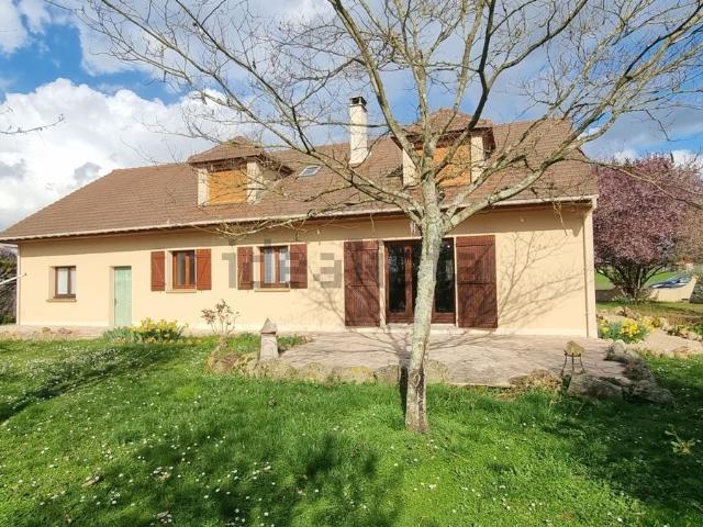 Maison vente à Michery, Yonne