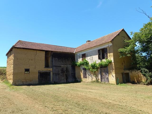 Maison vente à Miélan, Gers