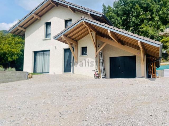 Maison vente à Les Vagny, Mieussy