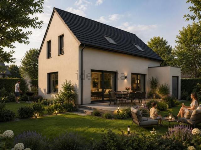 Maison vente à Sur la Côte, Mieussy