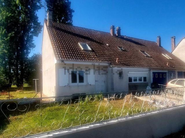 Maison vente à Migennes, Yonne
