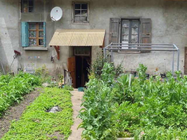 Maison vente à Arquizat, Miglos