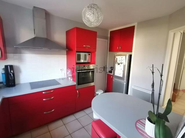 Maison location à Lotissement du Parc, Mignaloux-Beauvoir