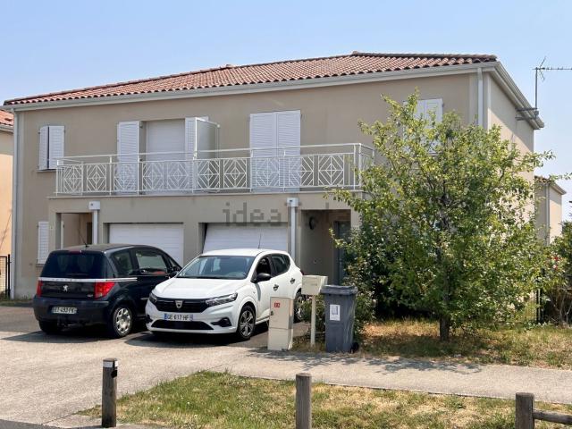 Maison vente à Lotissement du Parc, Mignaloux-Beauvoir