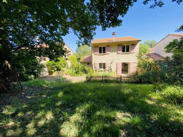 Maison vente à Lotissement du Parc, Mignaloux-Beauvoir