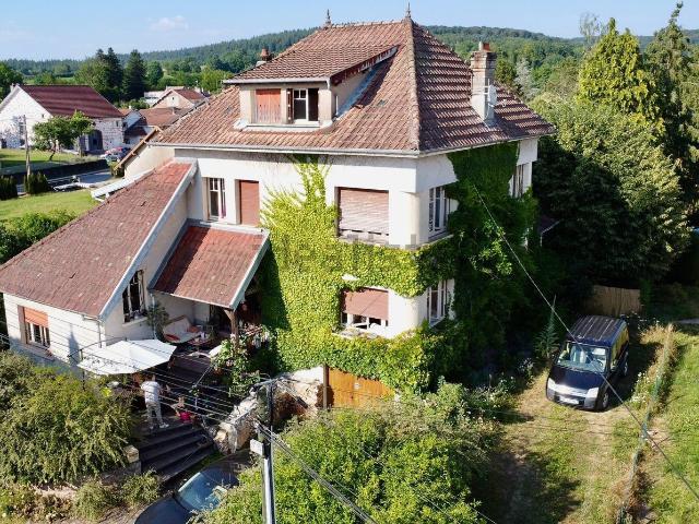 Maison vente à Mignavillers, Haute-Saône