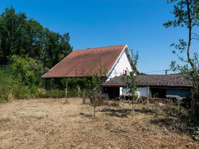 Maison vente à Mignavillers, Haute-Saône