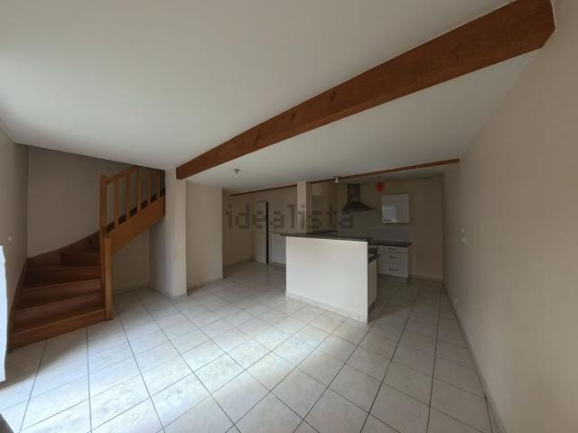 Maison vente à Les Rochereaux, Migné-Auxances