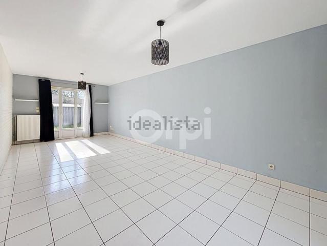 Maison vente à Belle Vue, Migné-Auxances