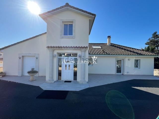 Maison vente à Les Rochereaux, Migné-Auxances