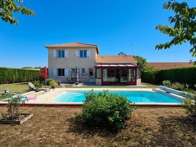 Maison vente à Migné-Auxances, Vienne