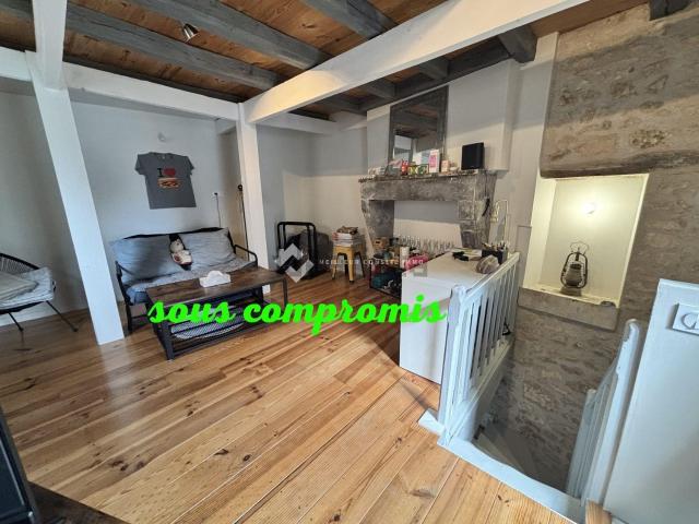 Maison vente à Migné-Auxances, Vienne