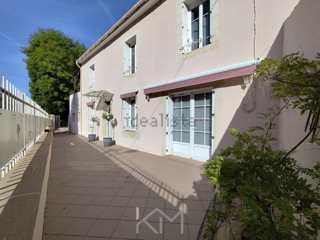 Maison vente à Les Rochereaux, Migné-Auxances