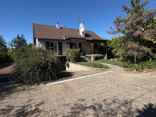 Maison vente à Les Rochereaux, Migné-Auxances